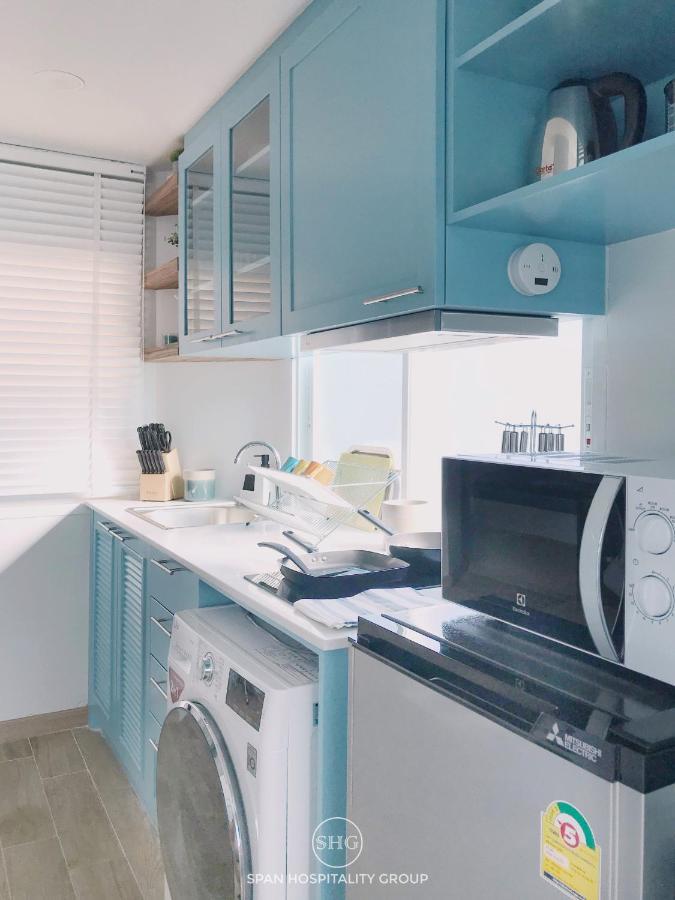 Stay In Style At Nimman R918 Csiangmaj Kültér fotó