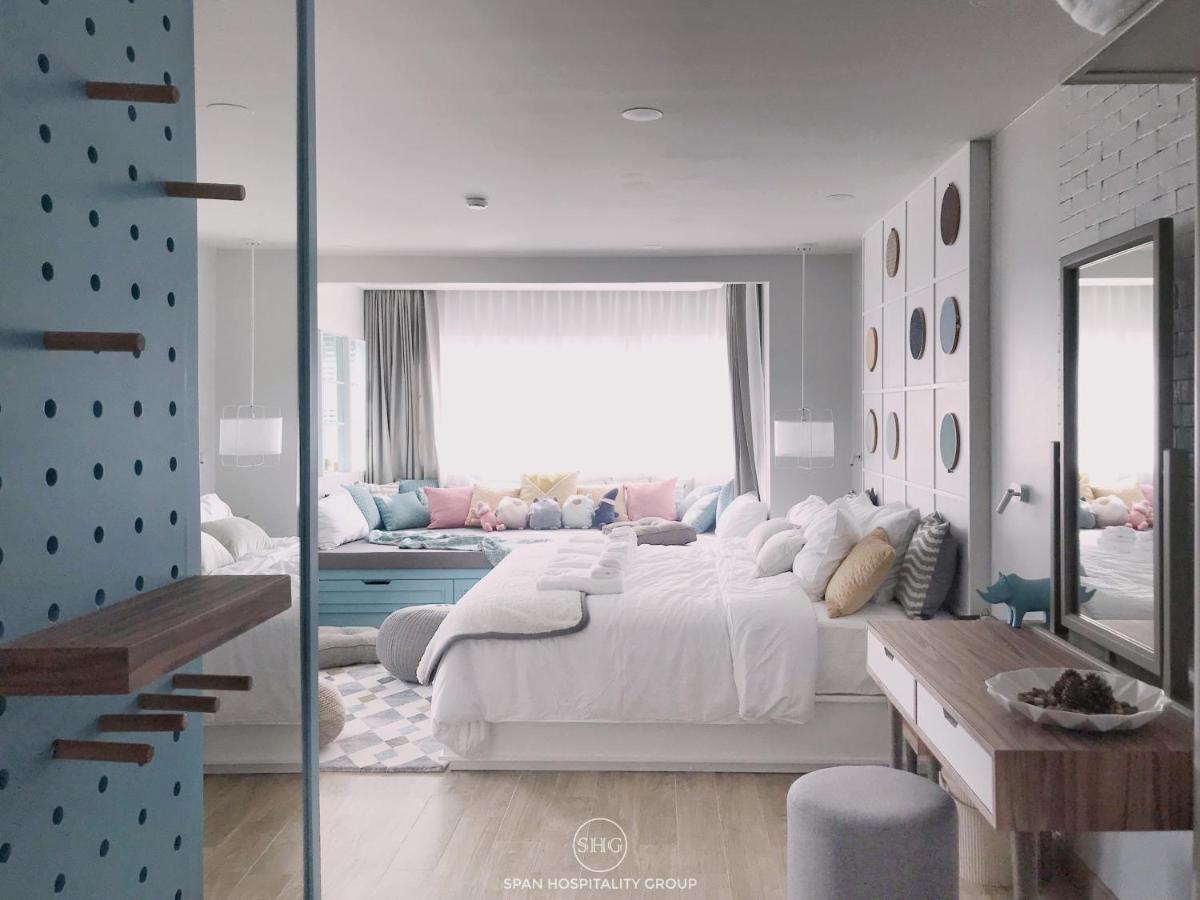 Stay In Style At Nimman R918 Csiangmaj Kültér fotó